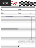 Accredited Motor Shops List 2023 | PDF | Metro Manila | Motor Vehicle