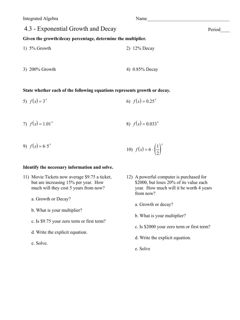4-3-exponential-growth-and-decay-pdf-exponential-function-interest