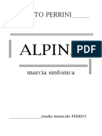 1 Alpina Partitura