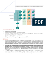 Que Es Una Red Vlan