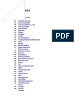 RANKING DE CATEGORÍAS DE PRODUCTOS MÁS VENDIDOS