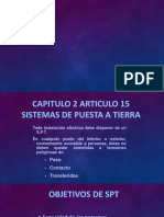 Retie Articulo 15 y 16 PDF