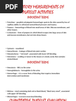 Hematology 2 Topic 2 Prelim2222