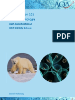 Aqa Biology Unit b3 Revision Guide