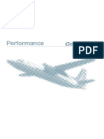 Fokker 50 Carenado Performance Tables