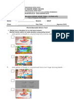 Soal Latihan Phat SBDP 1 PDF