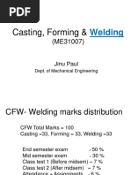 01 - Welding Lectures 1-6