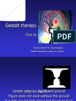 Relational Gestalt Therapy: Click To Add Text