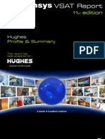 COMSYS Hughes Summary 020310