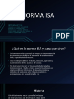 NORMA-ISA
