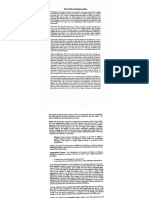 TTF - How To Write Comparative Analysis