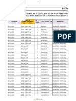 Oferta Plazas Remuneradas 2019-3