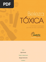 eBook Matriz Natural