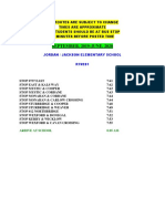 0827 2019-2020 Jordan Jackson Bus Routes