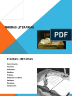 Ppt Figuras Literarias 2019