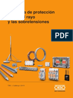 Catalogo OBO PDF