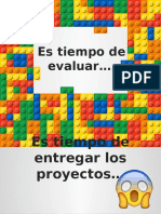 Prepri Evaluar