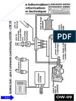 Technische Information Technical Information Information Technique