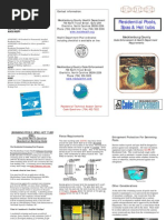 Download Pool Code Brochure 2008 by Keith Bloemendaal SN4237135 doc pdf
