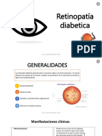 Retinopatia Diabetica (5) ............
