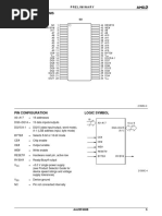 Am29f400bb 90si Amd Datasheet 72825