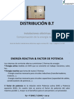 DT9 Compensacion Energìa Reactiva PDF