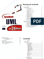 UML-Aprendiendo UML en 24 Horas Joseph Schmuller 01
