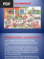 Los Animales