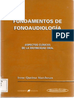 Marchesan Irene - Fundamentos De Fonoaudiologia.PDF