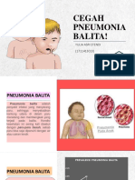 Pneunomia