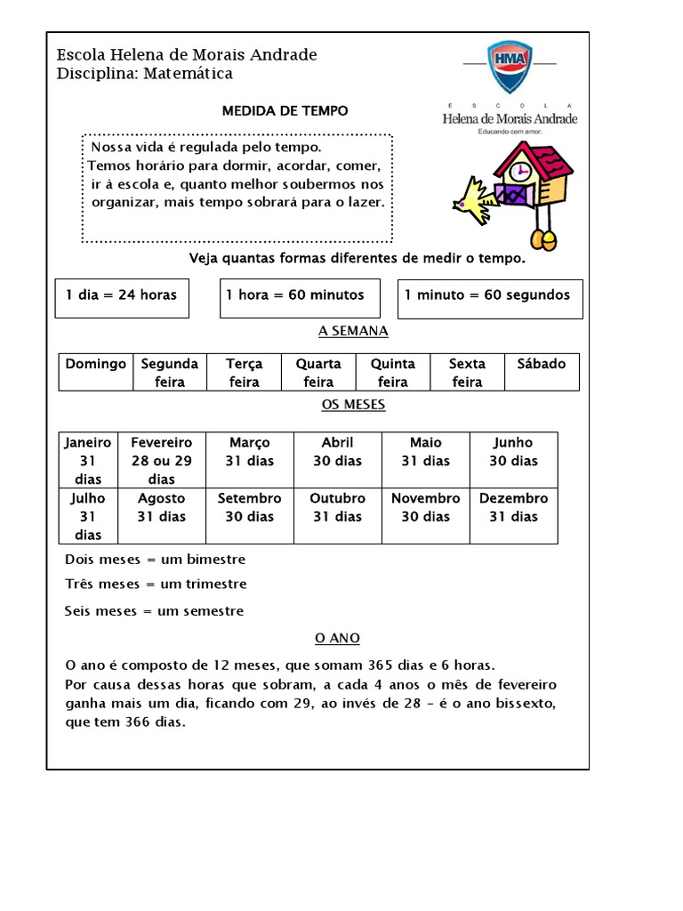 Horas, minutos y segundos I worksheet