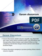2,Garam Diazonium