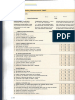 Cuestionario de Habitos de Estudio PDF