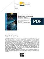 Joseperez Astronauta GUIA PDF