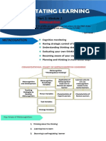 Facilitating Learning Page 1