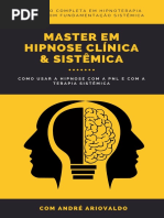 Master hipnose