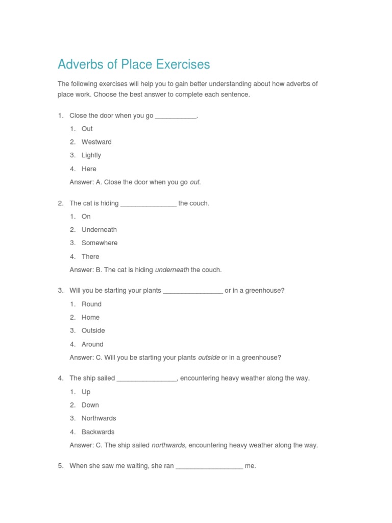 adverb-of-place-worksheet-place-value-worksheets-worksheets-for-grade-3-english-worksheets-for