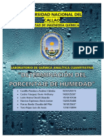 1er Informe de Cuanti Humedad