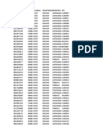 Base de Datos Mejora Febrero