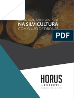 DroneSilvicultura Horus