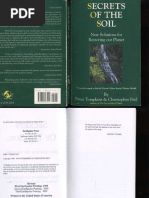 Secrets of The Soil Complete | PDF