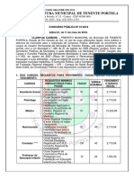 Edital 001 - Edital PDF
