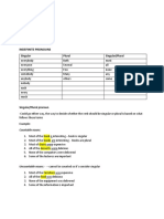 English CCT (PPT) : Subject Verb Agreement