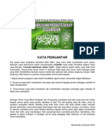 Makalah Konsep Ketuhanan Dalam Islam