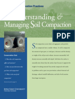 Understanding & Managing Soil Compaction PDF