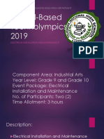 School-Based Technolympics 2019