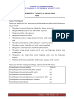 Silabus - Etika Profesi Dan Tata Kelola Korporat - PPAk 2014 PDF