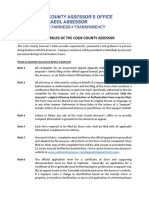 OfficialRulesoftheCookCountyAssessor.pdf