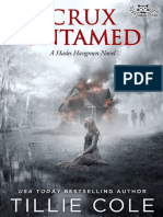 Serie Hades Hangmen 6-Crux Untamed-Tillie Cole PDF