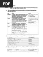 Module 3 Industrial Revolution